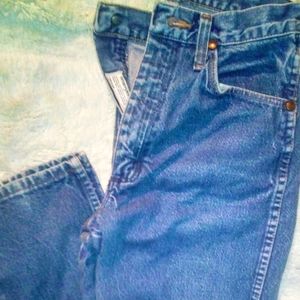 Vintage Wrangler Jeans!